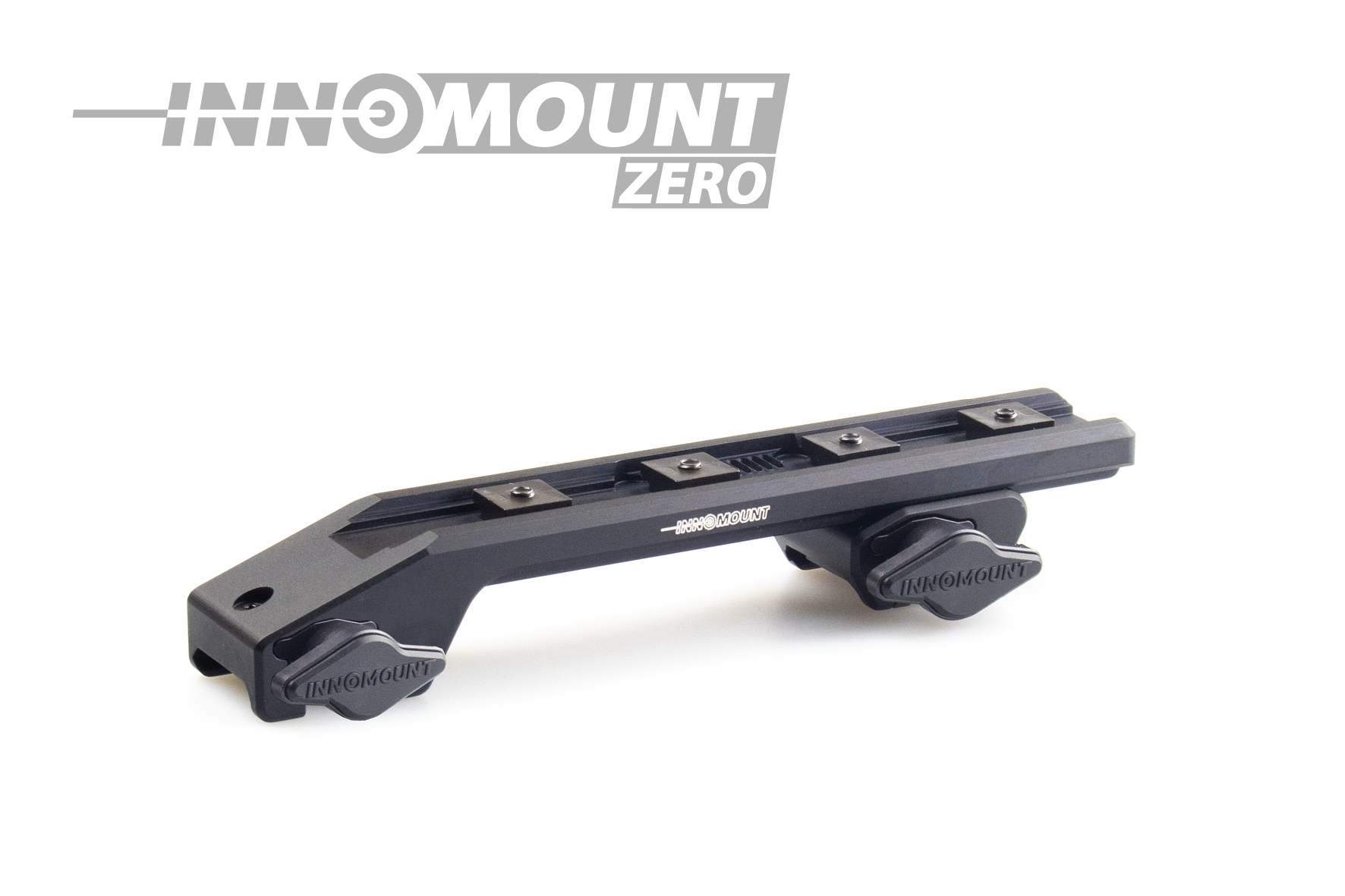 44-sr-15-200.jpg Кронштейн INNOMOUNT ZERO для Weaver/Picatinny — Swarovski шина SR, сдвижная опора (44-SR-15-00-200)