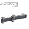 Кронштейн INNOMOUNT ZERO для Blaser R8 Ultimate X — База под кольца без колец (арт. 40-00-00-00-850)