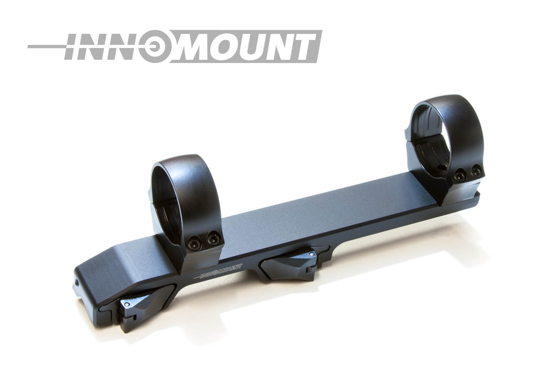 Кронштейн INNOMOUNT QD для Blaser — Tube/Digital (Pulsar Digex, iRay Tube2, Nocpix ACE S60R, Hikmicro Stellar SX60L) высота 23мм (арт.50-DE-23-00-800)