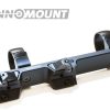 Кронштейн INNOMOUNT QD для Blaser — Tube/Digital (Pulsar Digex, iRay Tube2, Nocpix ACE S60R, Hikmicro Stellar SX60L) высота 23мм (арт.50-DE-23-00-800)