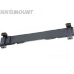 Кронштейн INNOMOUNT FM для Picatinny — шина Blaser — Планка переход небыстросьемная, BH 5мм — длинна 135мм (арт.13-800-ST-00-200)
