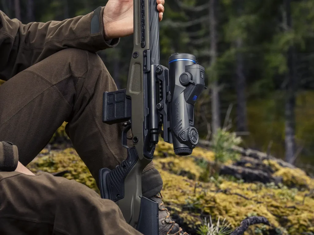 pulsar trail 3 lrf