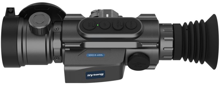 Sytong XM0650 LRF v.2.