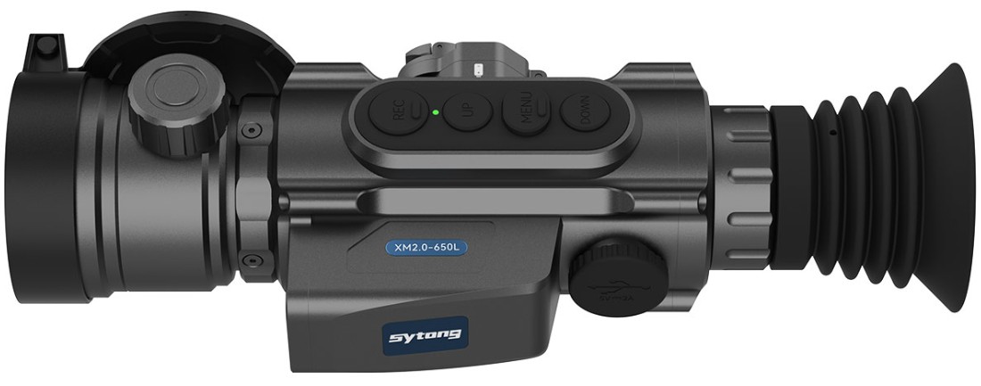 Sytong XM0650 LRF v.2.