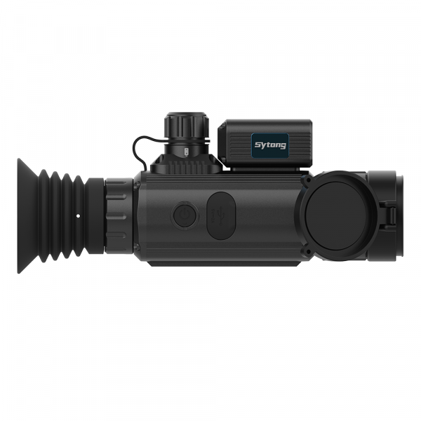 Тепловизионный прицел Sytong AM06-35 LRF Тепловизионный прицел Sytong AM06-35 LRF