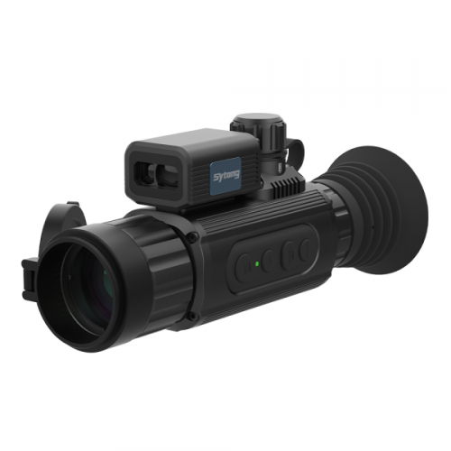 Тепловизионный прицел Sytong AM06-35 LRF Тепловизионный прицел Sytong AM06-35 LRF