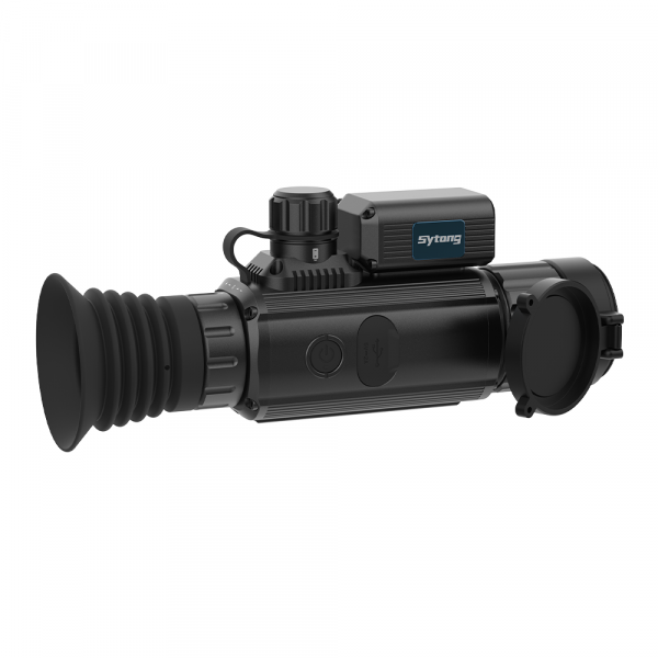Тепловизионный прицел Sytong AM06-35 LRF Тепловизионный прицел Sytong AM06-35 LRF