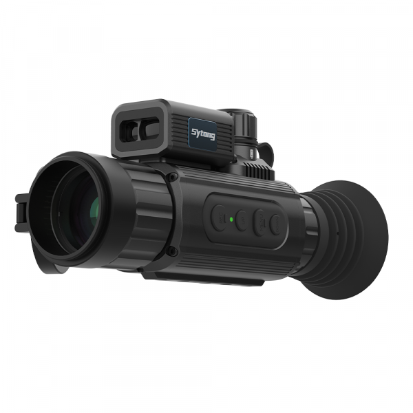 Тепловизионный прицел Sytong AM06-35 LRF Тепловизионный прицел Sytong AM06-35 LRF