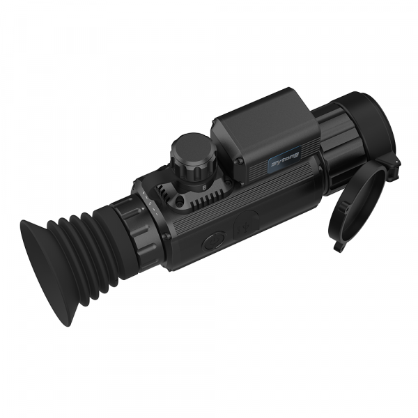 Тепловизионный прицел Sytong AM06-35 LRF Тепловизионный прицел Sytong AM06-35 LRF