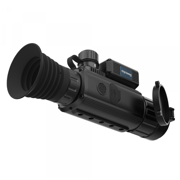 Тепловизионный прицел Sytong AM06-35 LRF Тепловизионный прицел Sytong AM06-35 LRF