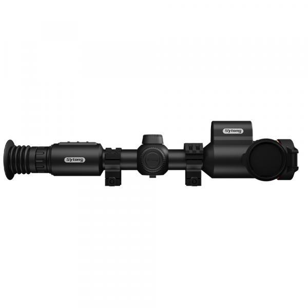Тепловизионный прицел Sytong GM03-35 LRF