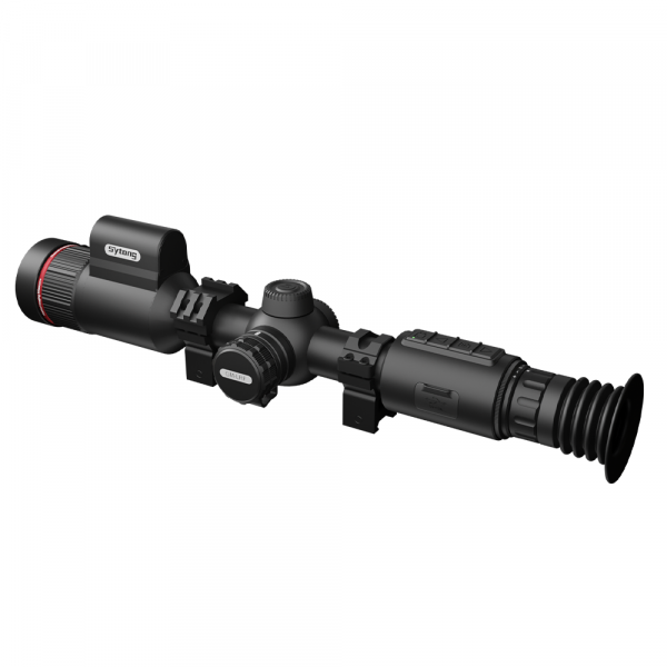 Тепловизионный прицел Sytong GM03-35 LRF