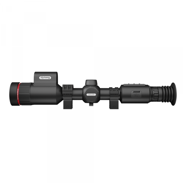 Тепловизионный прицел Sytong GM03-35 LRF