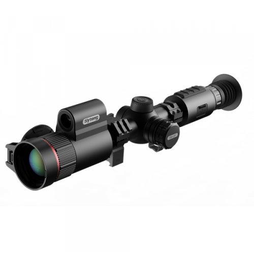 Тепловизионный прицел Sytong GM06-50 LRF Тепловизионный прицел Sytong GM06-50 LRF