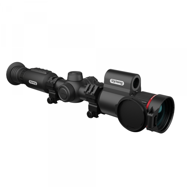 Тепловизионный прицел Sytong GM06-50 LRF Тепловизионный прицел Sytong GM06-50 LRF