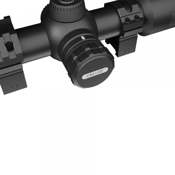 Тепловизионный прицел Sytong GM06-50 LRF Тепловизионный прицел Sytong GM06-50 LRF