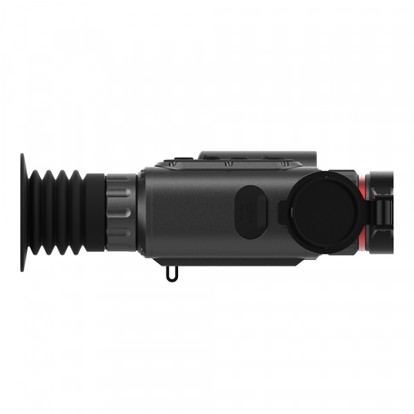 Тепловизионный прицел Sytong LM02-19LRF, 256x192, 19мм