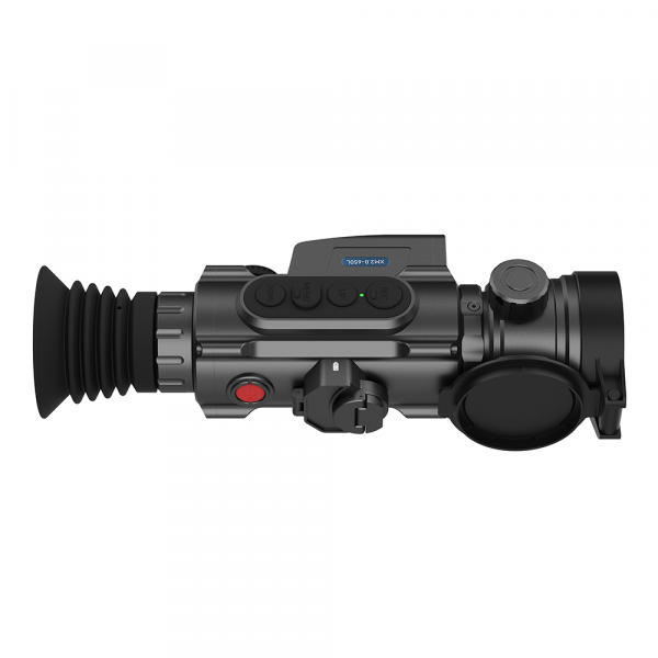Тепловизионный прицел Sytong XM2.0-650L, 640*512, 50mm, дальномер Тепловизионный прицел Sytong XM2.0-650L, 640*512, 50mm, дальномер