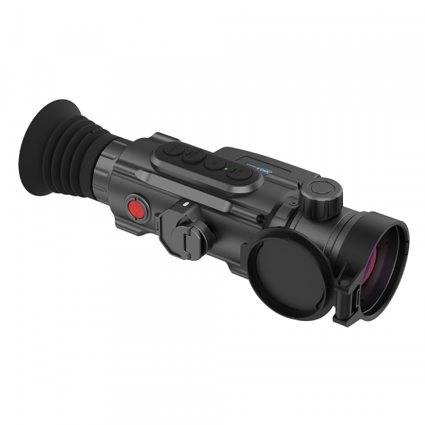 Тепловизионный прицел Sytong XM2.0-650L, 640*512, 50mm, дальномер Тепловизионный прицел Sytong XM2.0-650L, 640*512, 50mm, дальномер