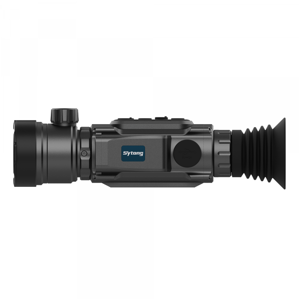 Тепловизионный прицел Sytong XM2.0-650L, 640*512, 50mm, дальномер Тепловизионный прицел Sytong XM2.0-650L, 640*512, 50mm, дальномер