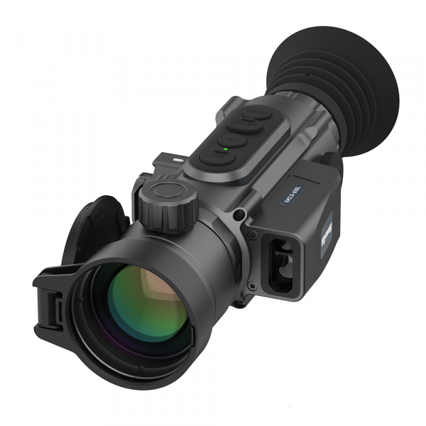 Тепловизионный прицел Sytong XM2.0-650L, 640*512, 50mm, дальномер Тепловизионный прицел Sytong XM2.0-650L, 640*512, 50mm, дальномер