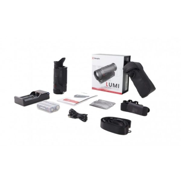 Nocpix Lumi H35R