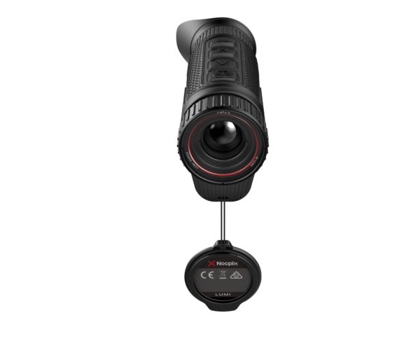 Nocpix Lumi H35R