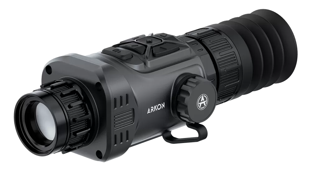 Тепловизионный прицел ARKON Arma v2 LR25