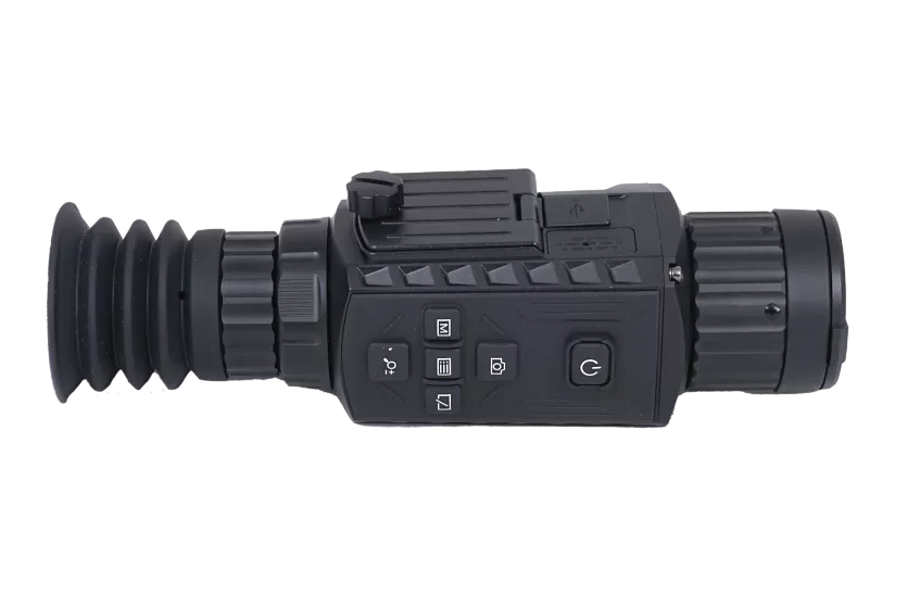 Тепловизионный прицел ARKON Alfa HT35