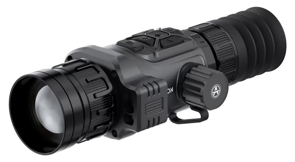 Тепловизионный прицел ARKON Arma v2 LR50L