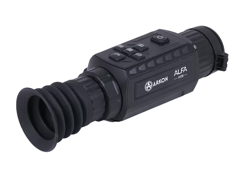 Тепловизионный прицел ARKON Alfa HT35