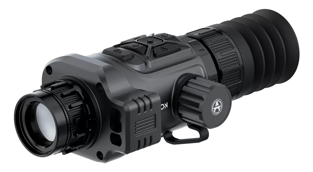 Тепловизионный прицел ARKON Arma v2 LR25L