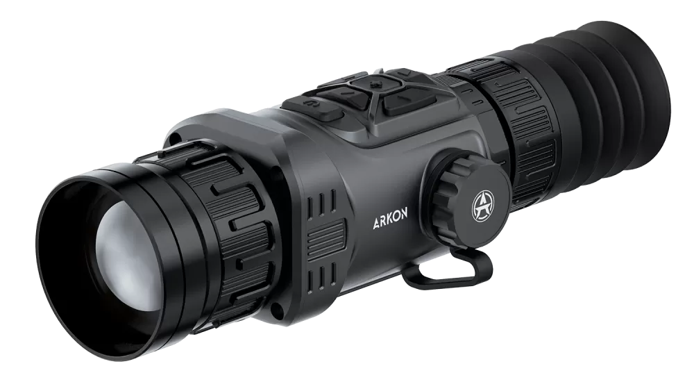 Тепловизионный прицел ARKON Arma v2 HR50