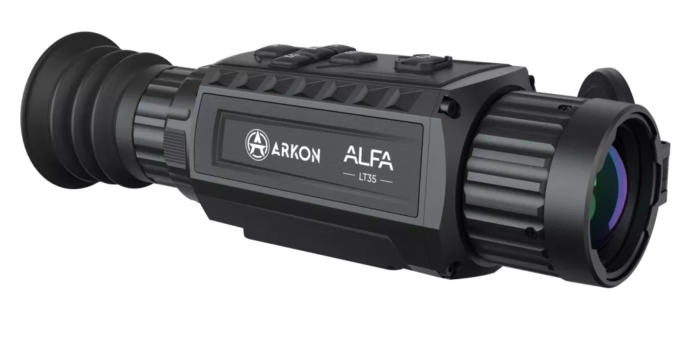 Тепловизионный прицел ARKON Alfa LT35