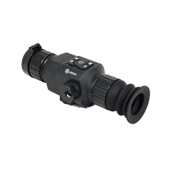Тепловизионный прицел ARKON Alfa II LT35
