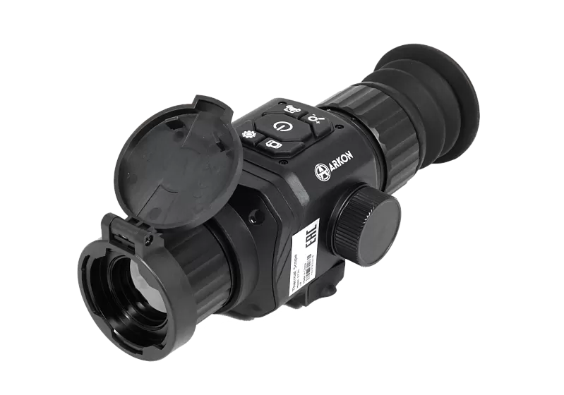 Тепловизионный прицел ARKON Alfa II ST25