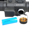 Тепловизионный прицел ARKON Alfa II LT25ML