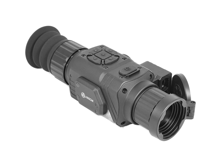 Тепловизионный прицел ARKON Alfa II LT25ML