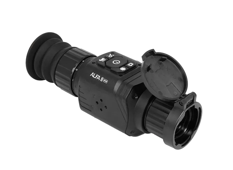 Тепловизионный прицел ARKON Alfa II ST25