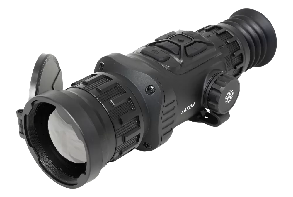 Тепловизионный прицел ARKON Arma LR50