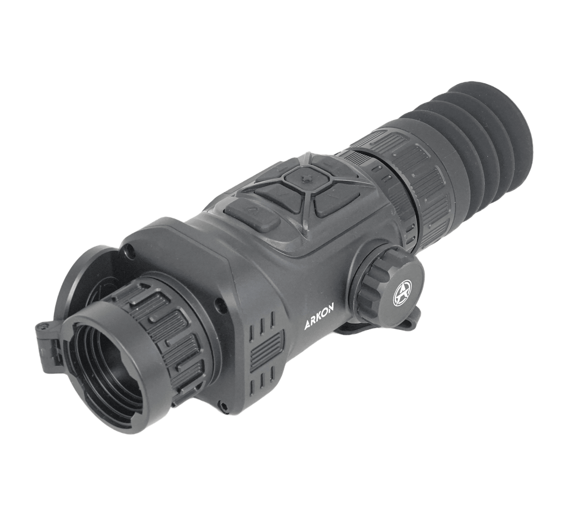 Тепловизионный прицел ARKON Arma v2 LR25