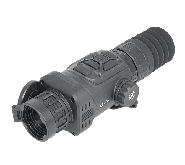 Тепловизионный прицел ARKON Arma v2 LR25