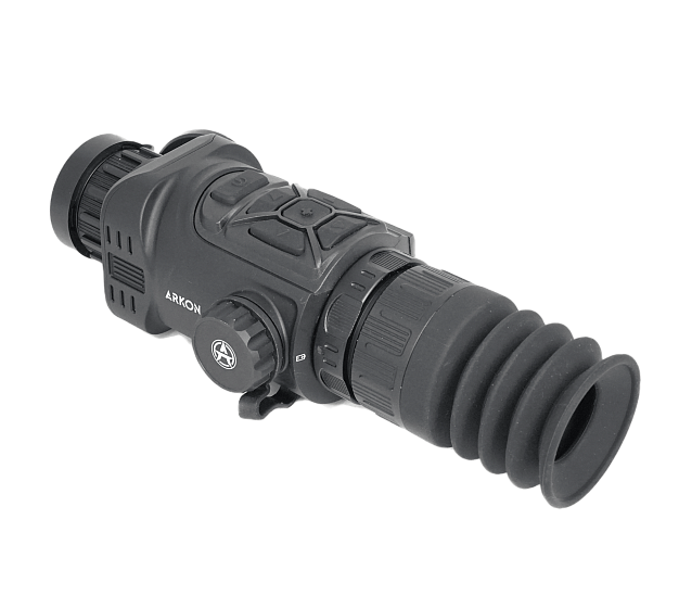 Тепловизионный прицел ARKON Arma v2 LR25