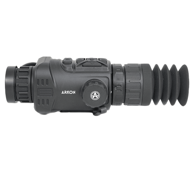 Тепловизионный прицел ARKON Arma v2 LR25