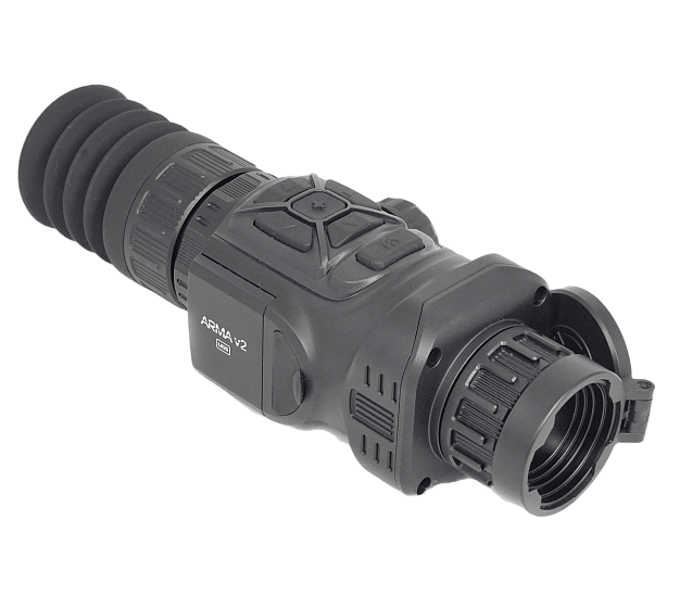 Тепловизионный прицел ARKON Arma v2 LR25