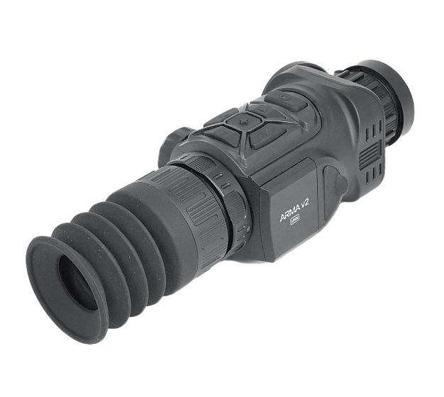 Тепловизионный прицел ARKON Arma v2 LR25