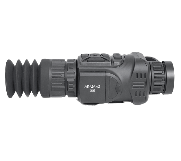 Тепловизионный прицел ARKON Arma v2 LR25