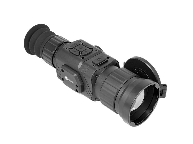 Тепловизионный прицел ARKON Alfa II HT50M