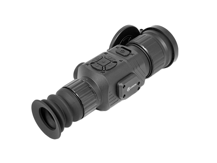 Тепловизионный прицел ARKON Alfa II LT50M