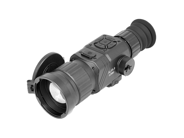 Тепловизионный прицел ARKON Alfa II LT50M